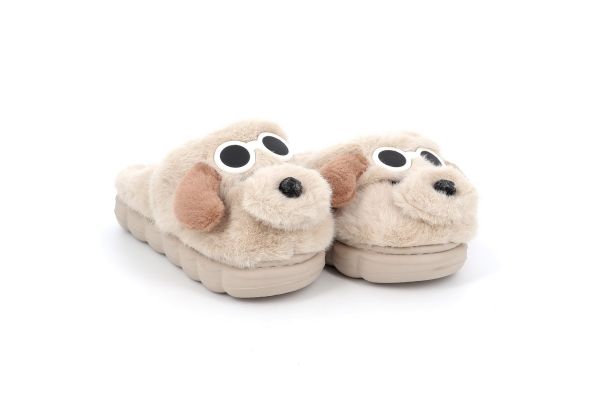 Γυναικεία Παντόφλα