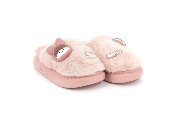 Γυναικεία Παντόφλα