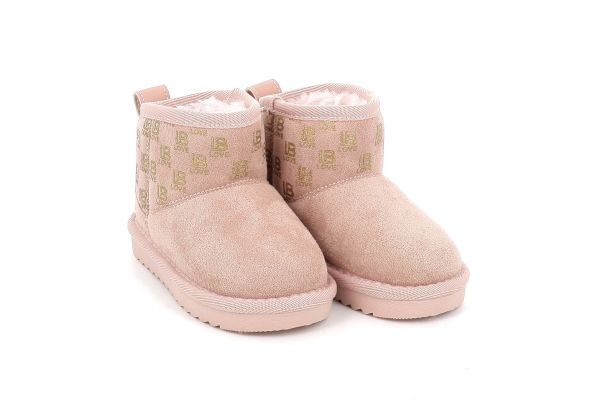 Μποτάκι Κορίτσι