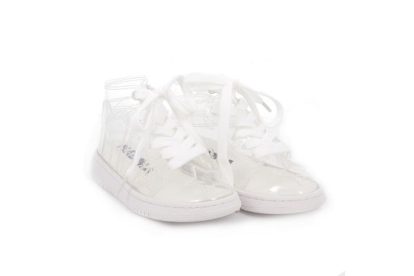 Μποτάκι Κορίτσι