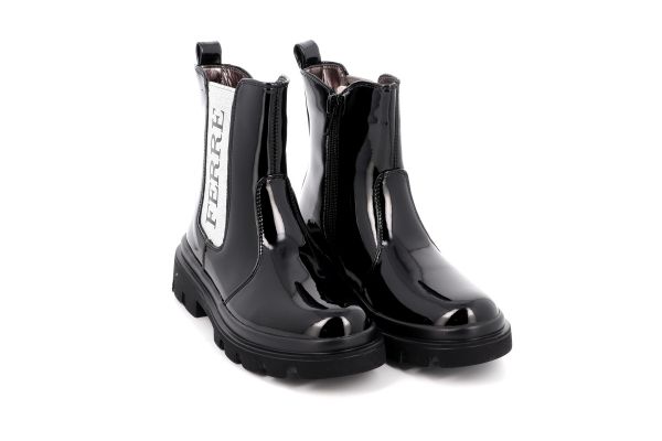 Μποτάκι Κορίτσι