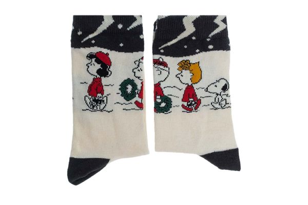 Ανδρικές Κάλτσες Parex Χρώματος Εκρού  50232033.EC