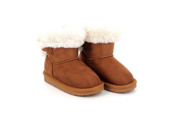 Μποτάκι Κορίτσι