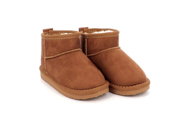 Μποτάκι Κορίτσι