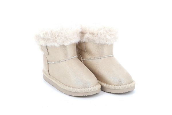 Μποτάκι Κορίτσι