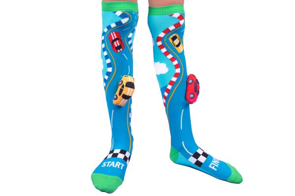 Παιδικές Κάλτσες για Αγόρι Madmia Χρώματος Πολύχρωμο MM186