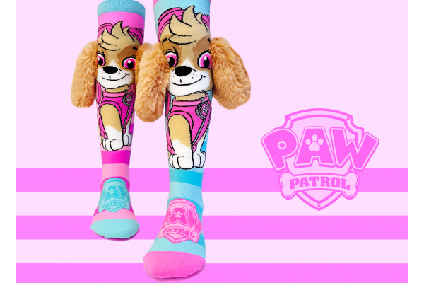 Παιδικές Κάλτσες για Κορίτσι Madmia Χρώματος Πολύχρωμο  MP002