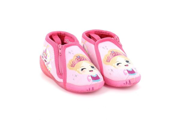 Παντοφλάκι Κορίτσι