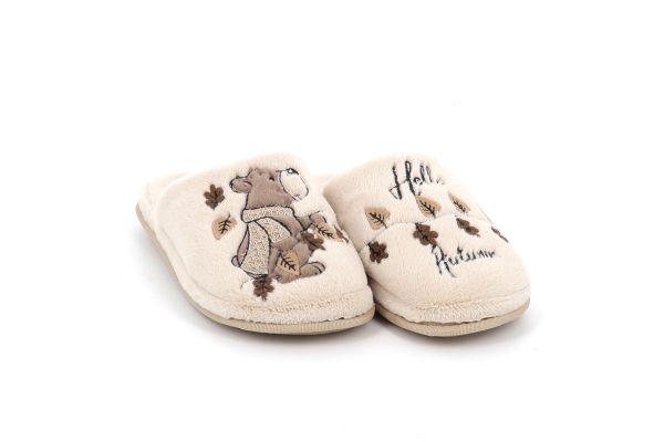 Γυναικεία Παντόφλα