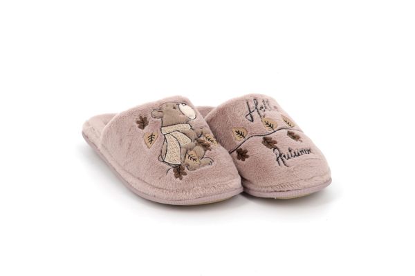 Γυναικεία Παντόφλα