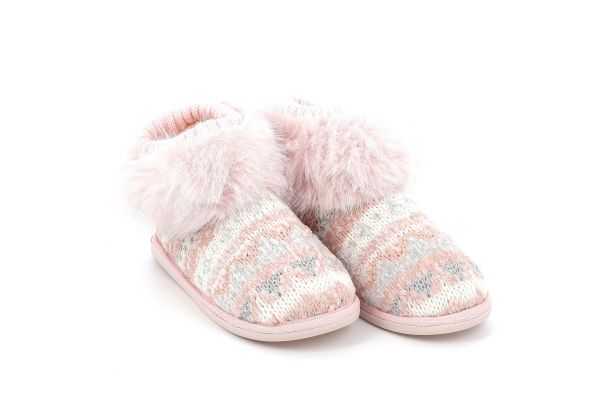 Γυναικεία Παντόφλα Parex Χρώματος Ροζ 10132113.PI