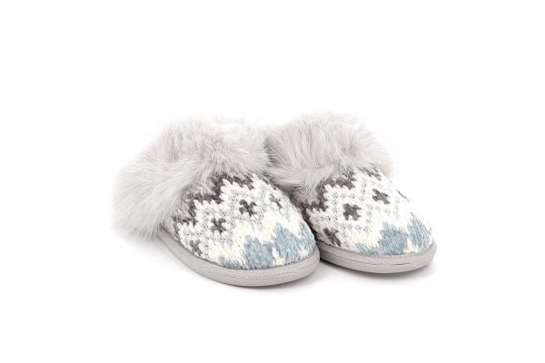 Γυναικεία Παντόφλα