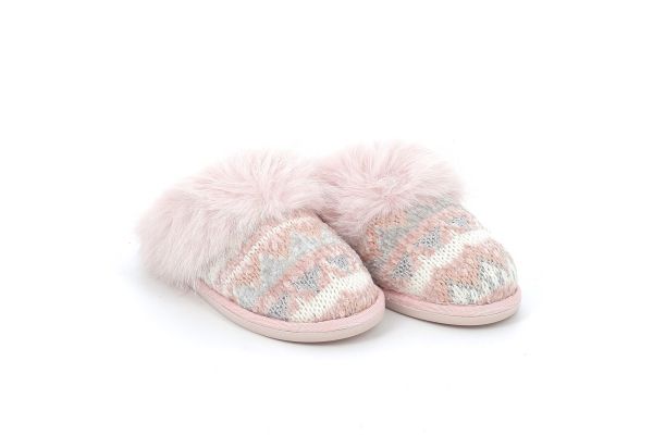 Γυναικεία Παντόφλα