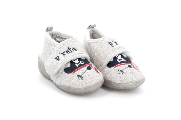 Παντοφλάκι Αγόρι