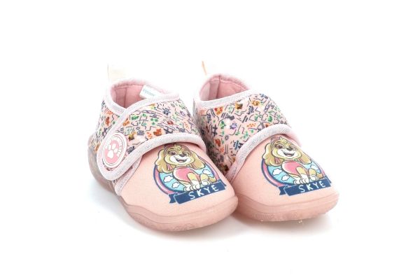 Παιδικό Παντοφλάκι για Κορίτσι Nickelodeon Paw Patrol Χρώματος Ροζ  10132188.PI