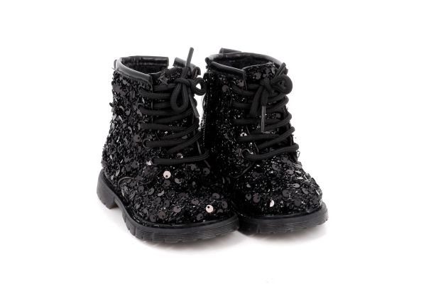 Μποτάκι Κορίτσι