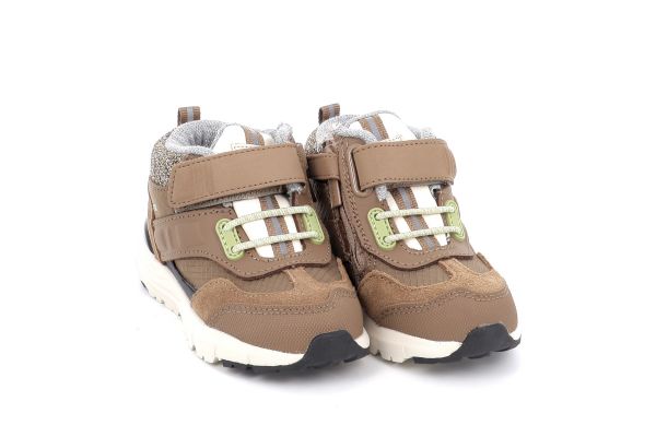 Παιδικό Μπότακι για Αγόρι Mayoral Χρώματος Καφέ 25-42605-028