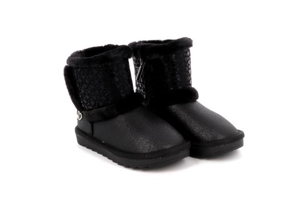 Μποτάκι Κορίτσι