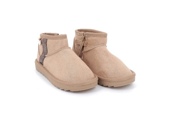 Μποτάκι Κορίτσι