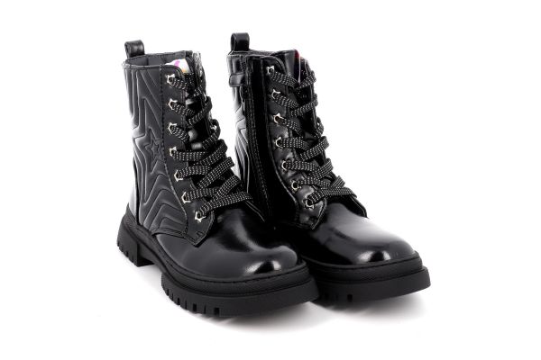 Μποτάκι Κορίτσι