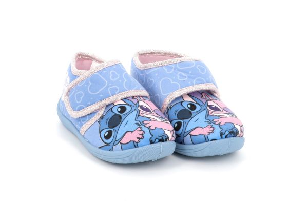 Παντοφλάκι Κορίτσι