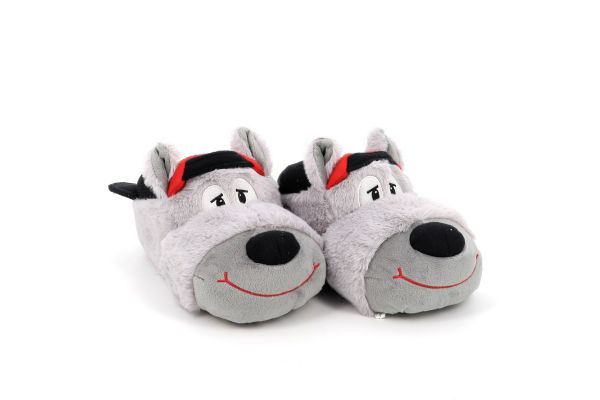 Παντοφλάκι Αγόρι