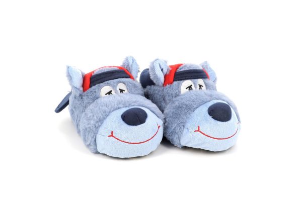 Παντοφλάκι Αγόρι