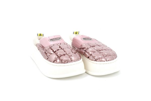 Γυναικεία Παντόφλα Jomix Χρώματος Ροζ MD8582-6