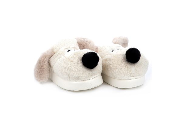 Γυναικεία Παντόφλα