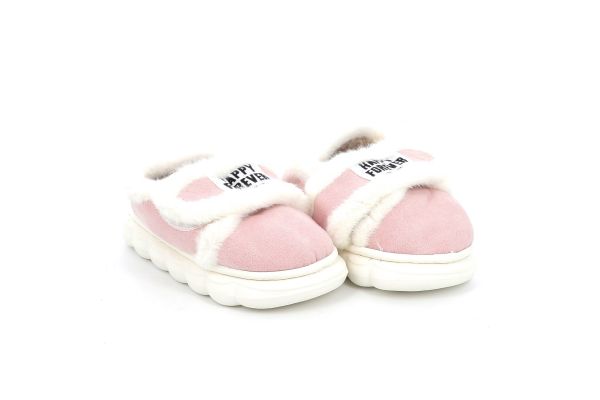 Παντοφλάκι Κορίτσι