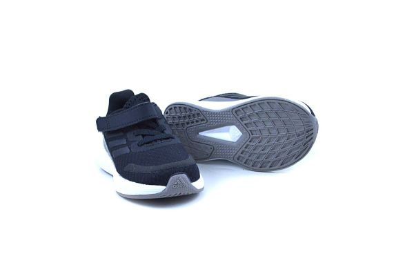 Adidas Αθλητικό Παπούτσι Αγόρι Duramo FX7319 - ΜΑΥΡΟ