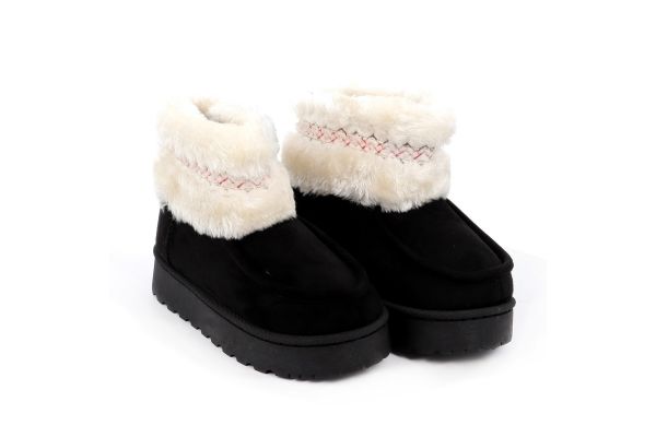 Μποτάκι Κορίτσι