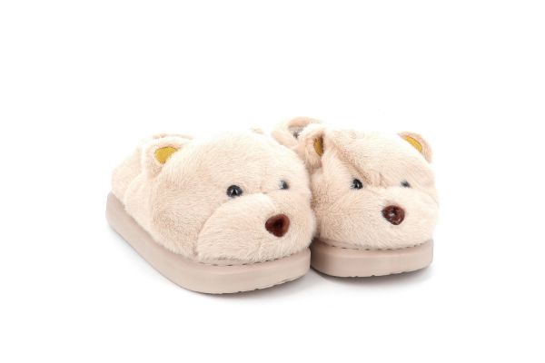 Παντοφλάκι Κορίτσι