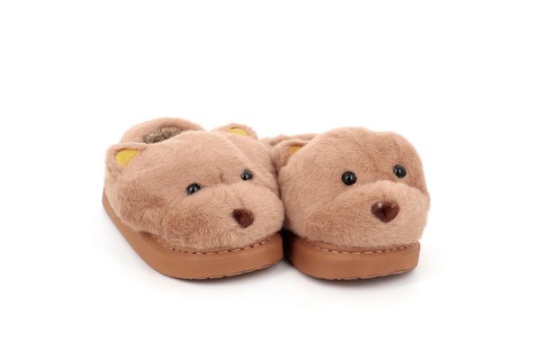 Παντοφλάκι Αγόρι