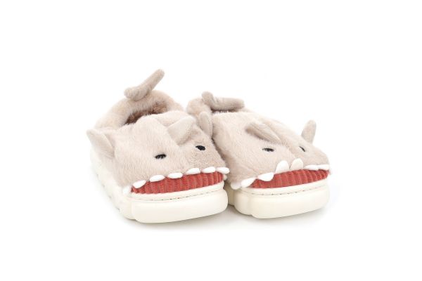 Παιδικό Παντοφλάκι για Κορίτσι Jomix Χρώματος Μπεζ 658-3.E