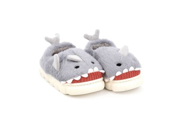 Παντοφλάκι Αγόρι