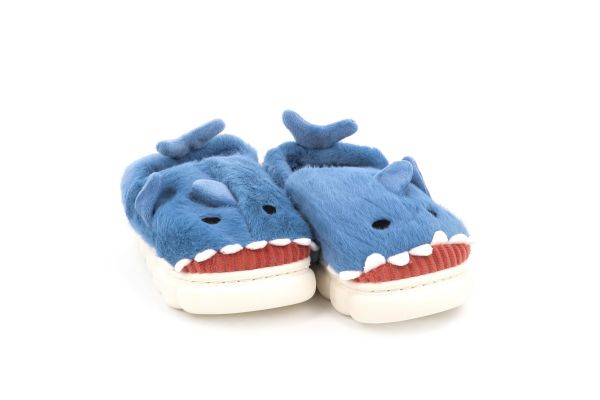 Παντοφλάκι Αγόρι