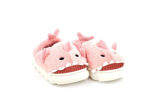 Παιδικό Παντοφλάκι για Κορίτσι Jomix Χρώματος Ροζ 658-3.PI