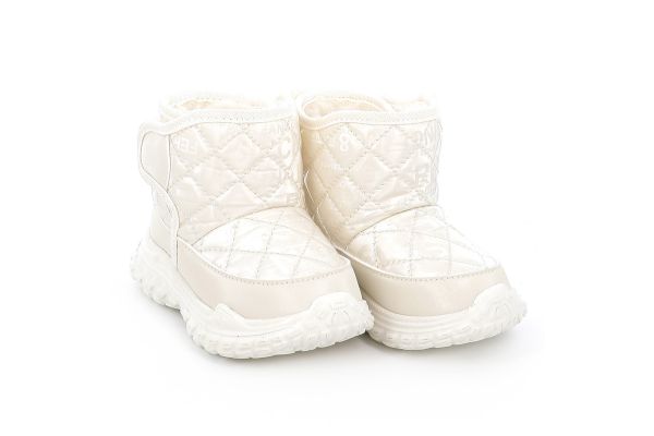 Μποτάκι Κορίτσι