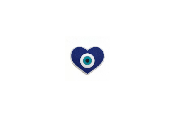 Αξεσουάρ Διακοσμητικό Παπουτσιών KeepFred EYE-023-BLUE