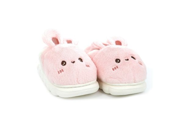 Παιδικό Παντοφλάκι για Κορίτσι Jomix Χρώματος Ροζ MB9747.PI