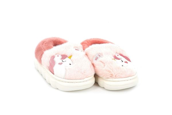 Παντοφλάκι Κορίτσι