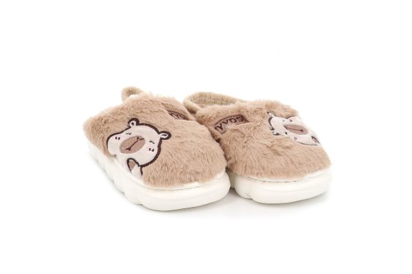 Παντοφλάκι Αγόρι