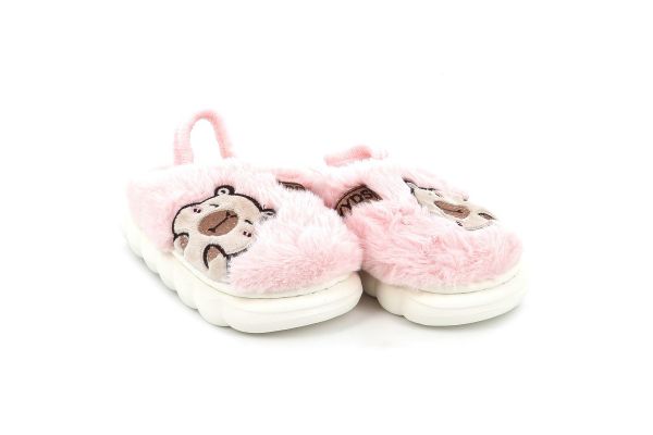 Παντοφλάκι Κορίτσι