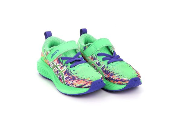 Παιδικό Αθλητικό Παπούτσι για Αγόρι Pre Noosa Tri 16 Ps Χρώματος Πράσινο 1014A345-301