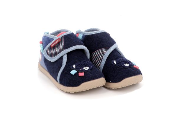 Παντοφλάκι Αγόρι