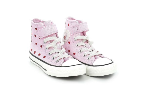 Μποτάκι Κορίτσι