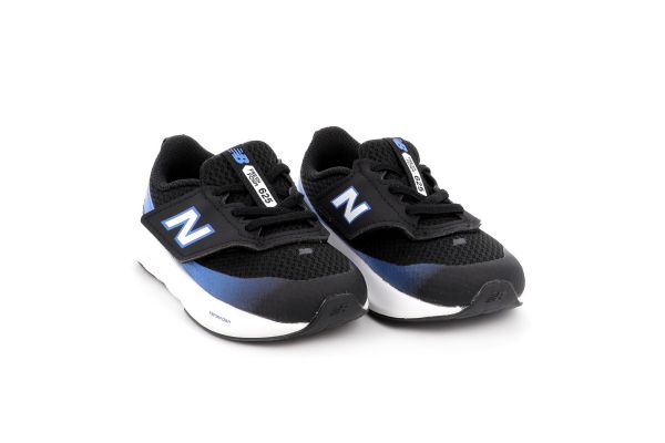Παιδικό Αθλητικό Παπούτσι για Αγόρι New Balance 625 Χρώματος Μαύρο I6251HC