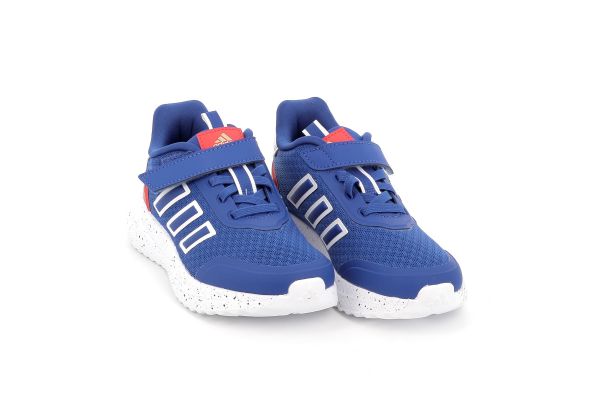 Παιδικό Αθλητικό Παπούτσι για Αγόρι Adidas X_Plrpath El C Χρώματος Μπλε JQ1941