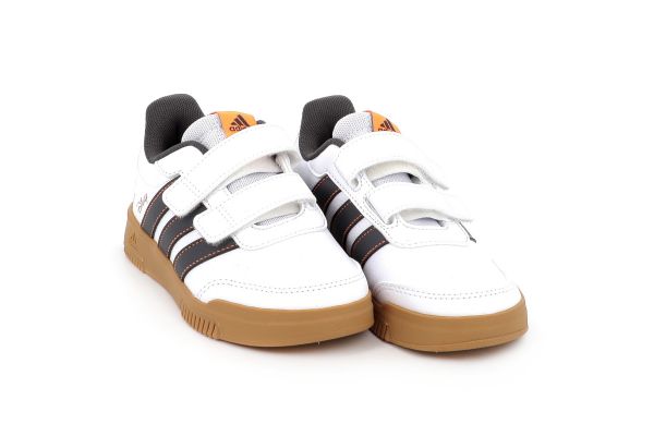 Παιδικό Αθλητικό Παπούτσι για Αγόρι Adidas Tensaur Zootopia Cf K Χρώματος Λευκό JQ4362